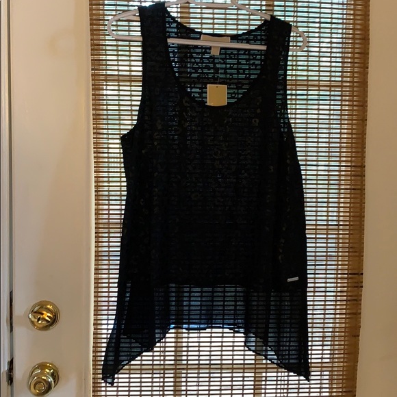 Michael Kors Tops - Michael Kors Tank